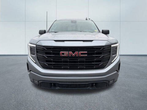 2026 GMC Sierra 1500 Elevation Standard
