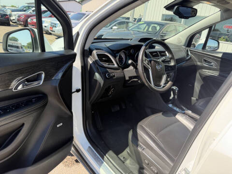2014 Buick Encore Premium