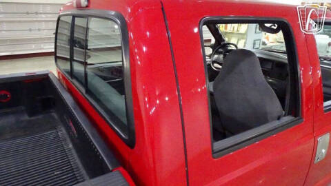 2000 Ford F-350 Super Duty