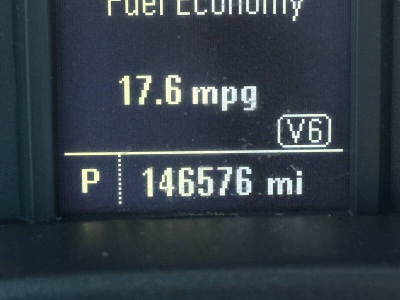 2017 Chevrolet Silverado 1500 Work Truck