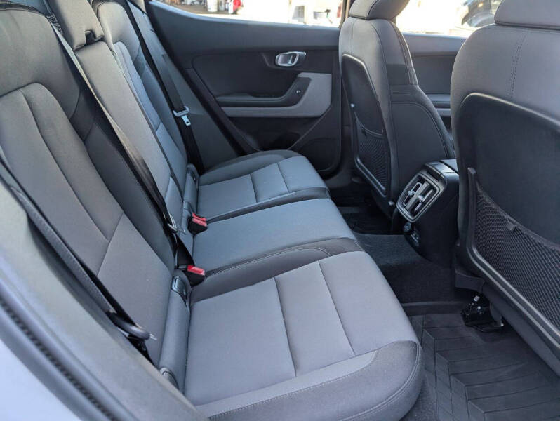 2023 Polestar 2 Long Range Single Motor