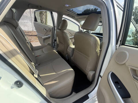 2013 Toyota Prius Four