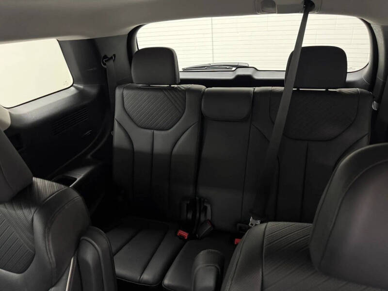 2023 Hyundai Palisade XRT