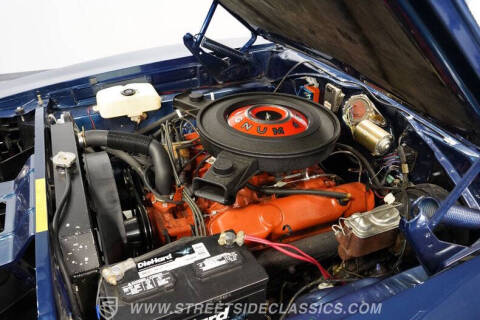 1970 Dodge Charger