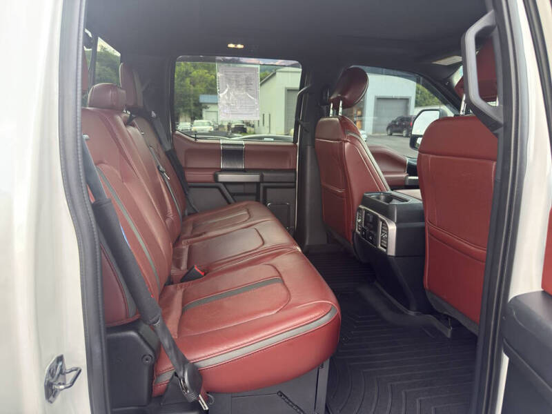 2019 Ford F-250 Super Duty