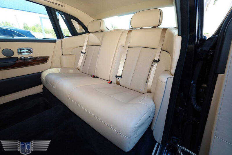 2020 Rolls-Royce Phantom EWB