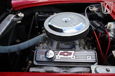 1960 Chevrolet Corvette