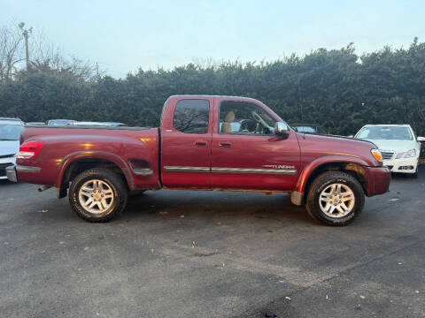 2006 Toyota Tundra SR5