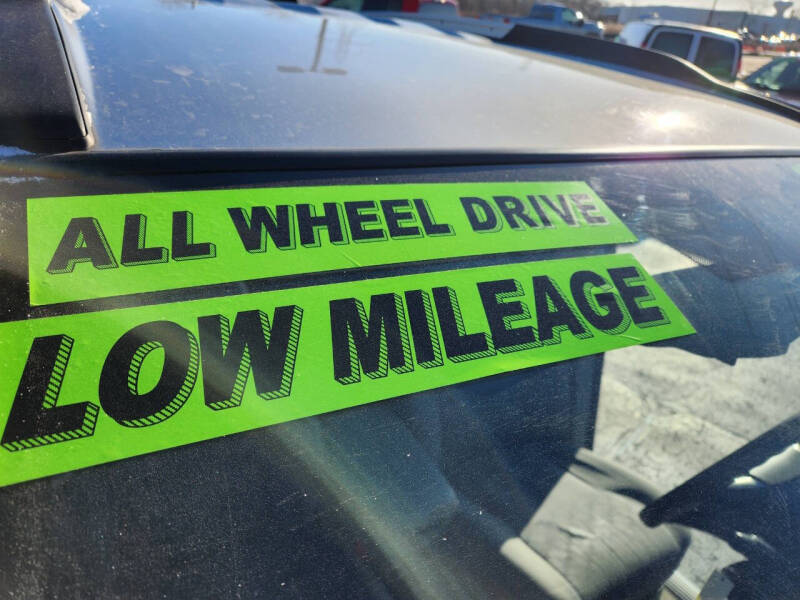 2009 Chevrolet Equinox LS