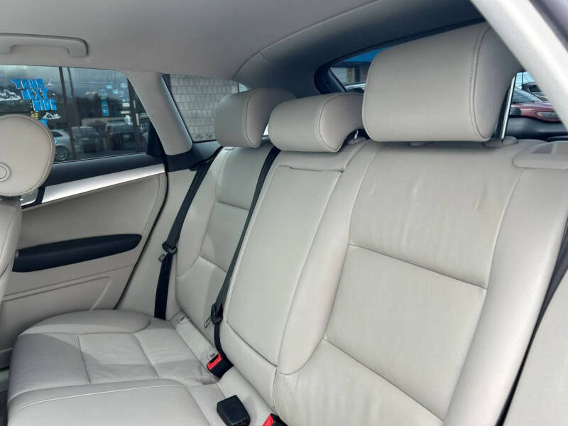 2011 Audi A3 2.0 TDI Premium Plus