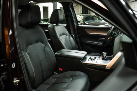 2024 Mazda CX-90 Plug-in Hybrid Premium