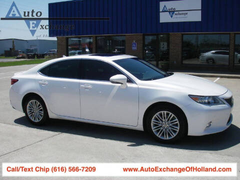2013 Lexus ES 350