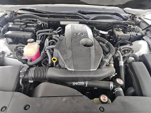 2018 Lexus RC 300