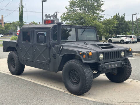 1992 HUMMER H1humvee