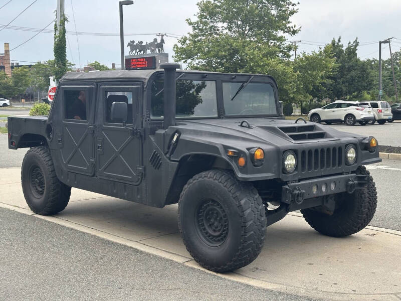 1992 HUMMER H1humvee