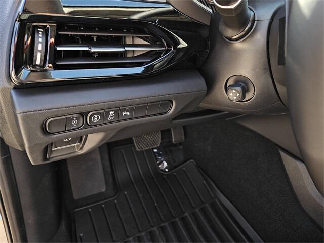 2026 Acura MDX SH-AWD w/Tech