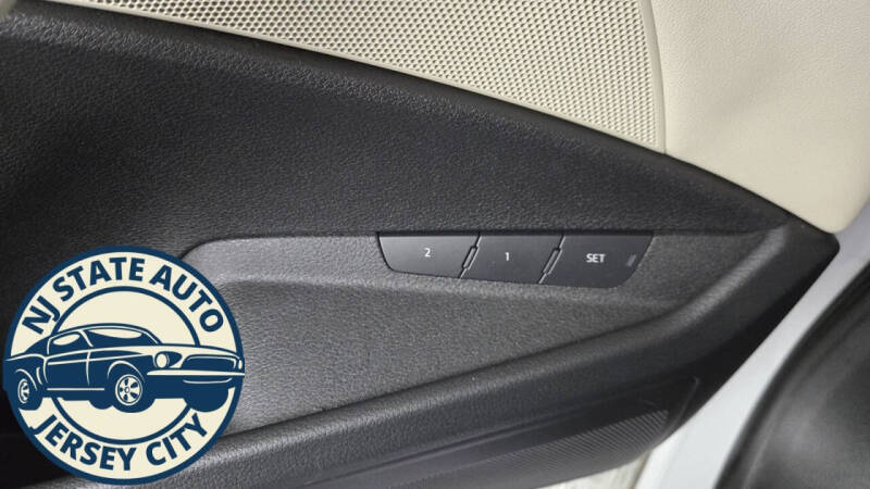 2022 Audi e-tron Sportback quattro Premium S line