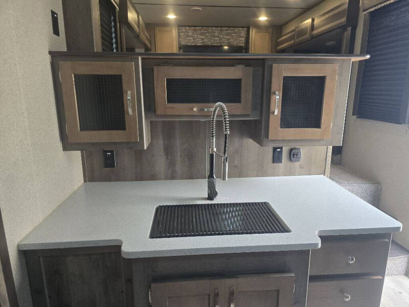 2019 Keystone RV Sprinter