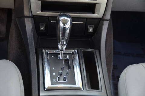 2006 Chrysler 300 Touring