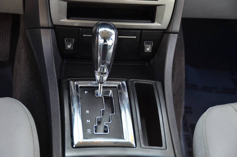 2006 Chrysler 300 Touring