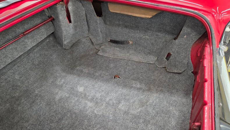 1966 Cadillac DeVille