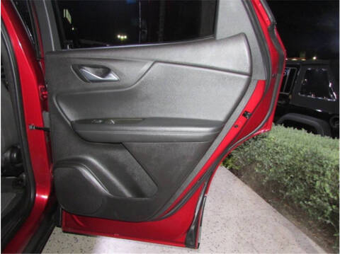 2019 Chevrolet Blazer LT