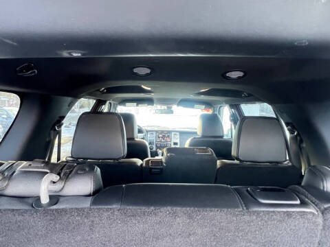 2015 Ford Expedition Limited