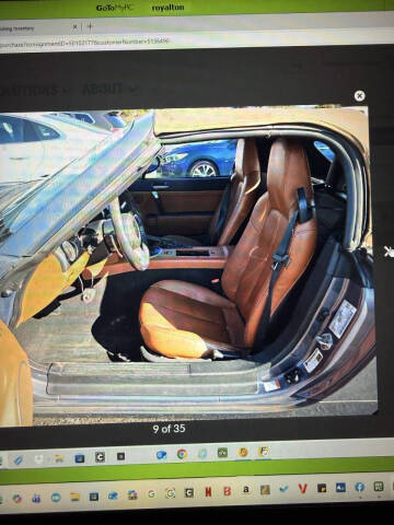 2006 Mazda MX-5 Miata Grand Touring