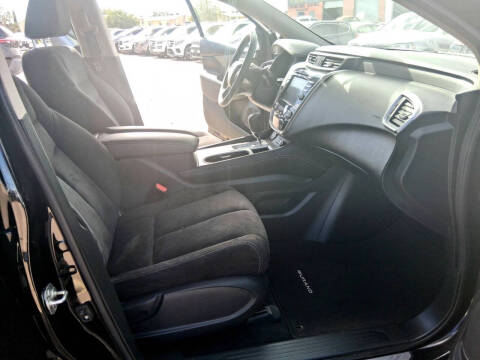 2021 Nissan Murano S