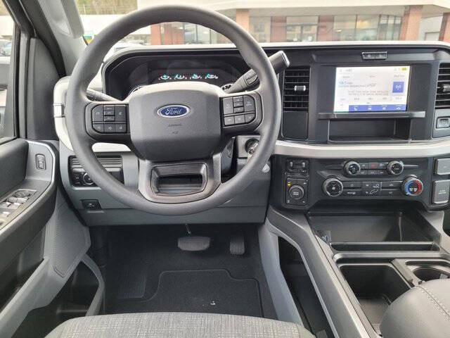 2026 Ford F-350 Super Duty