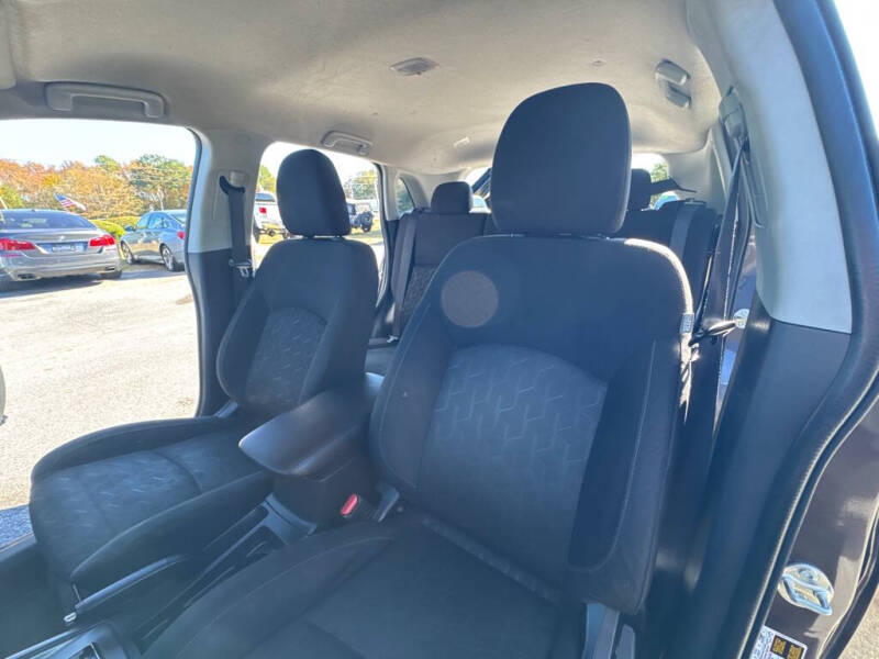 2020 Mitsubishi Outlander Sport ES