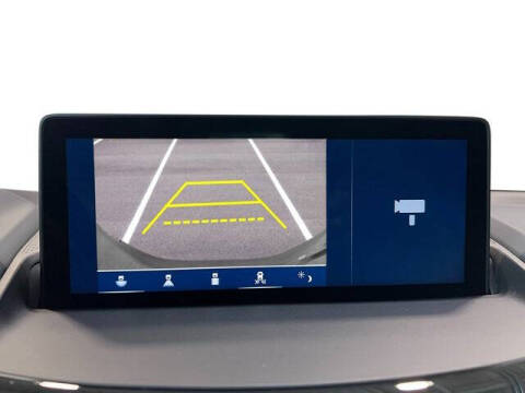 2026 Acura RDX SH-AWD