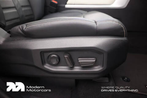 2024 Toyota Sequoia Capstone