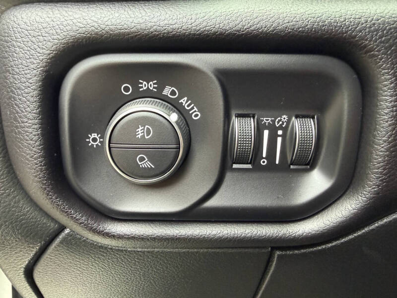 2023 RAM 3500 Laramie