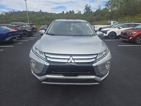 2019 Mitsubishi Eclipse Cross SEL