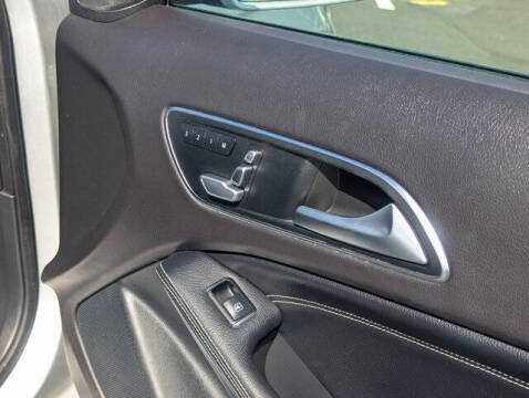 2019 Mercedes-Benz GLA GLA 250 4MATIC