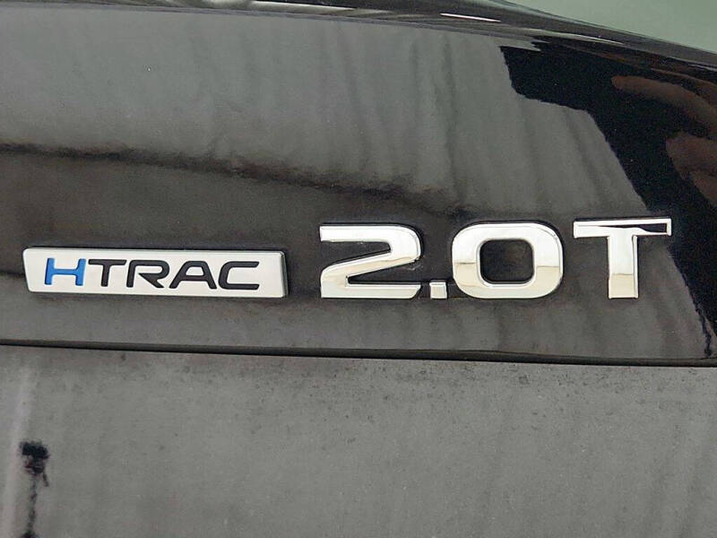 2020 Genesis G70