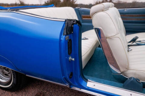 1975 Pontiac Grand Ville