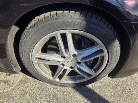 2011 Porsche Panamera