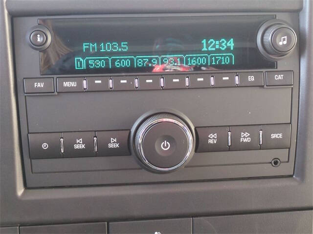 2024 Chevrolet Express 2500