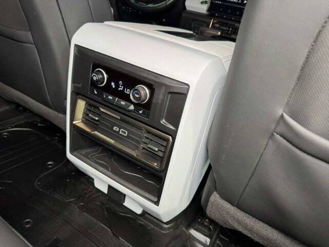 2023 GMC HUMMER EV 3X