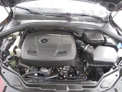 2017 Volvo XC60 T5 Inscription