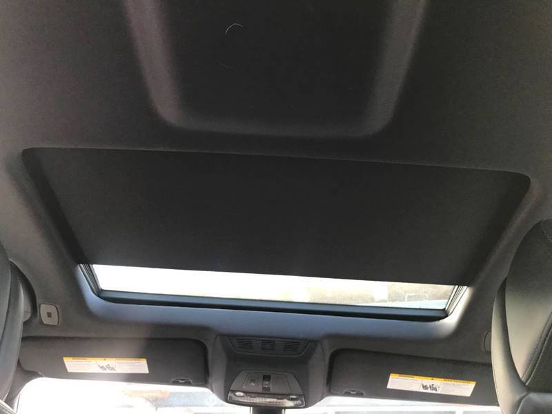 2013 BMW 7 Series 750Li xDrive