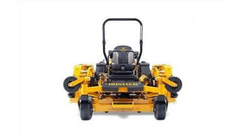 2024 Hustler Super 104