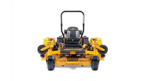 2024 Hustler Super 104