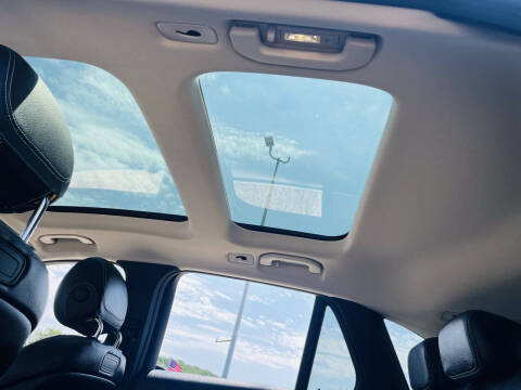 2019 Mercedes-Benz GLC GLC 300