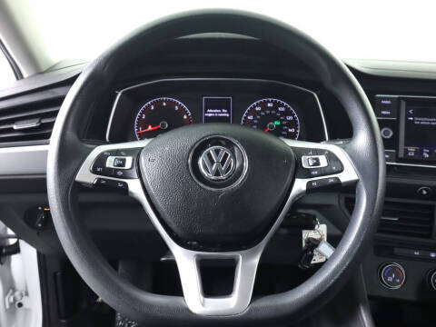 2020 Volkswagen Jetta