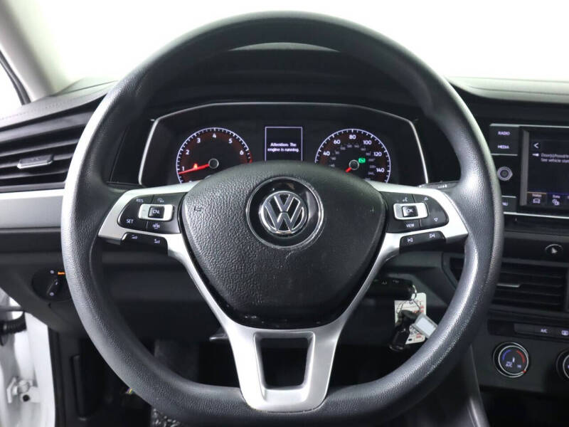 2020 Volkswagen Jetta