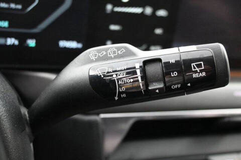 2024 Kia EV9 Land