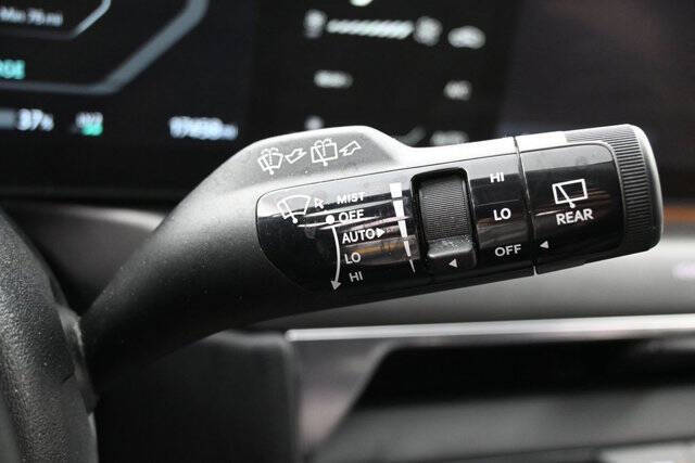 2024 Kia EV9 Land